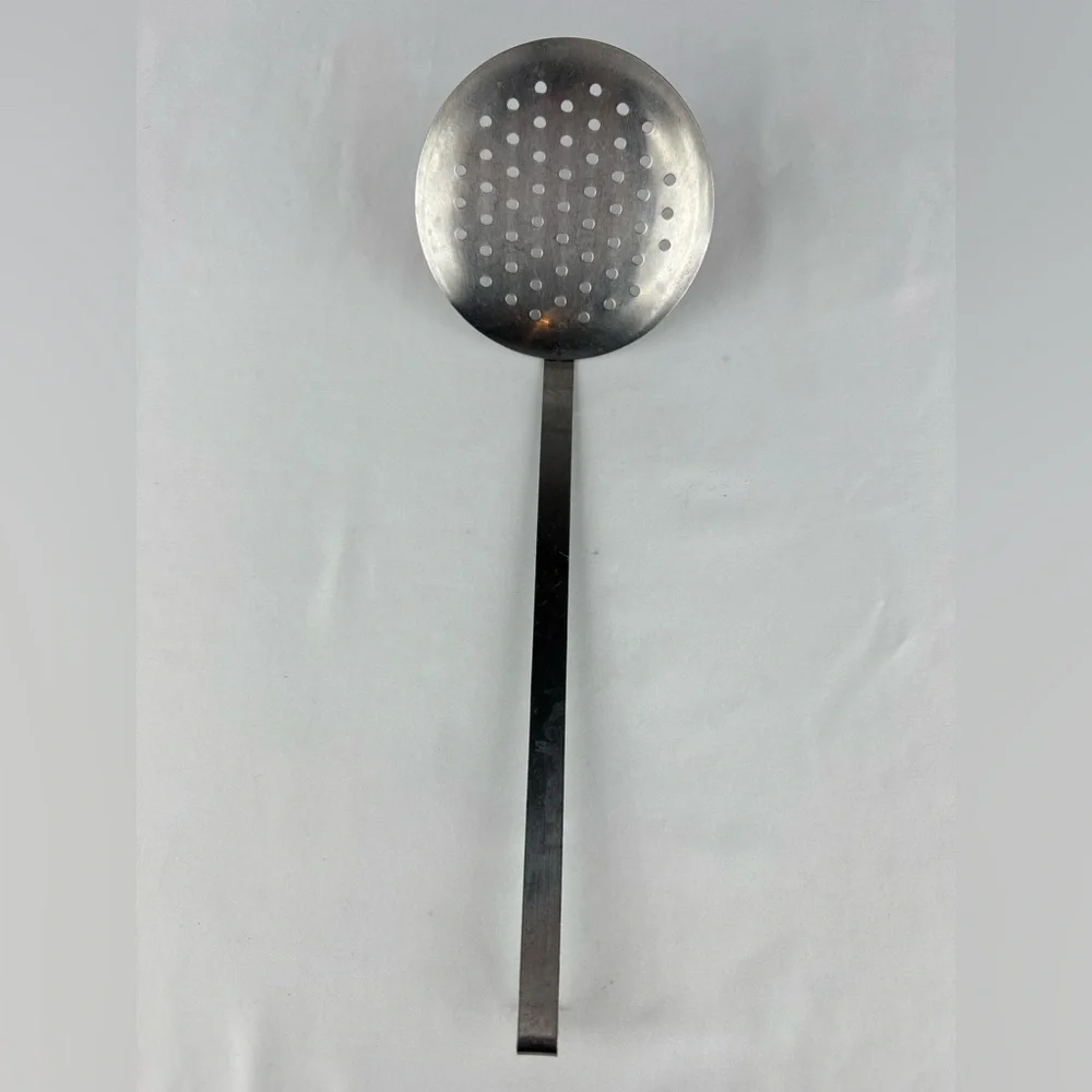 Vintage Stainless Steel Gravy Simmer